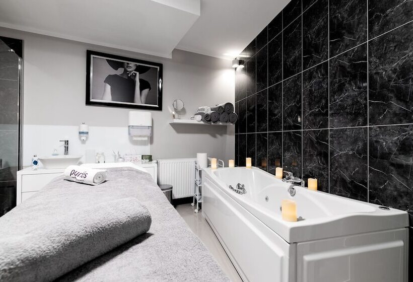 ホテル Plaża Resort