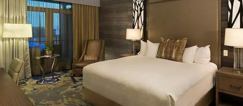 Wind Creek Casino & Hotel Montgomery