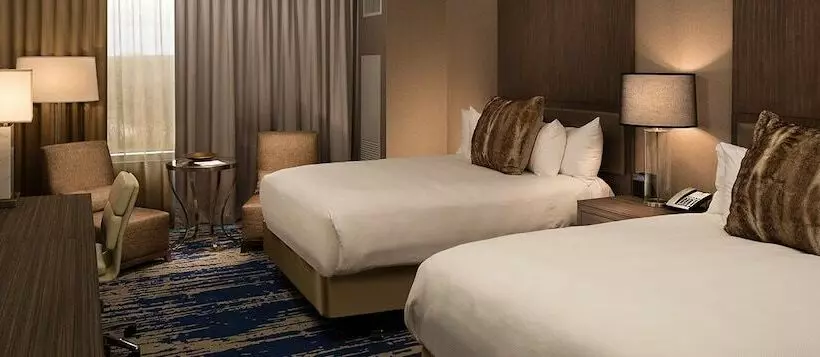 Wind Creek Casino & Hotel Montgomery