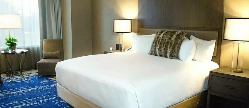 Wind Creek Casino & Hotel Montgomery