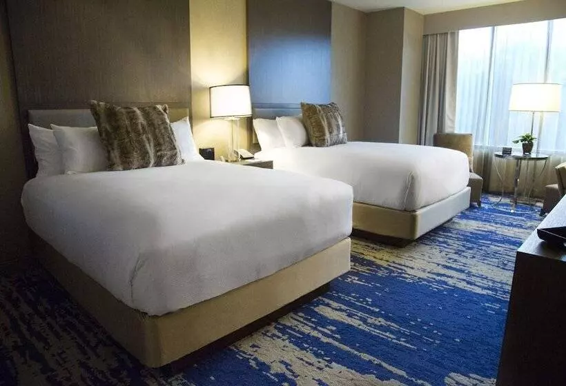Wind Creek Casino & Hotel Montgomery