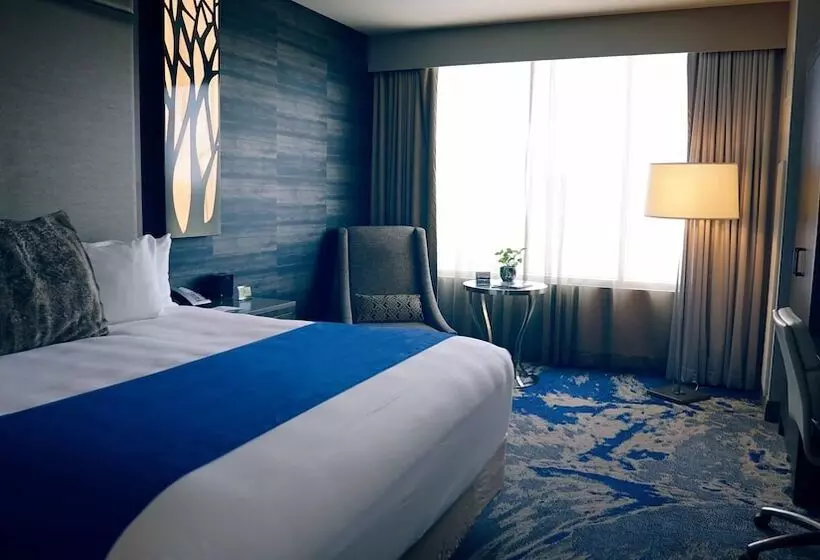 Wind Creek Casino & Hotel Montgomery