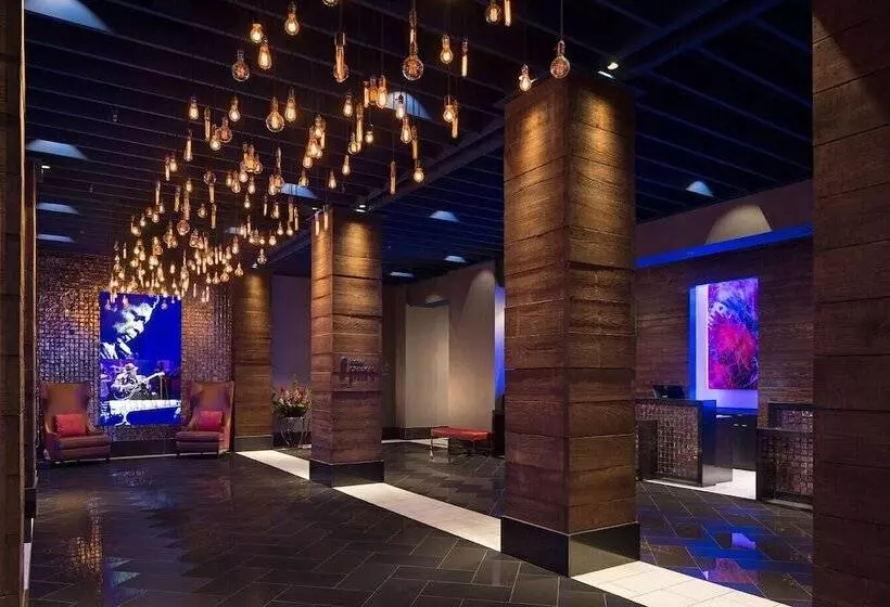 Wind Creek Casino & Hotel Montgomery