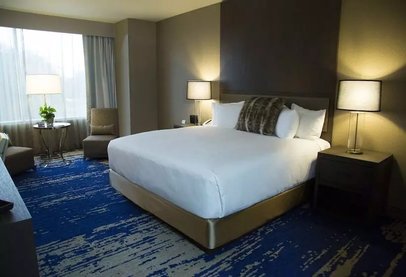 Wind Creek Casino & Hotel Montgomery