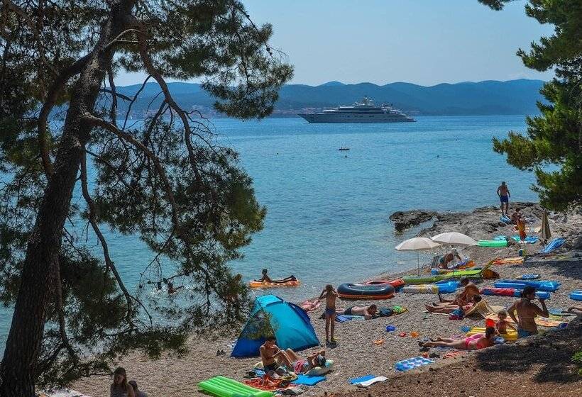 ペンション Guesthouse Papica