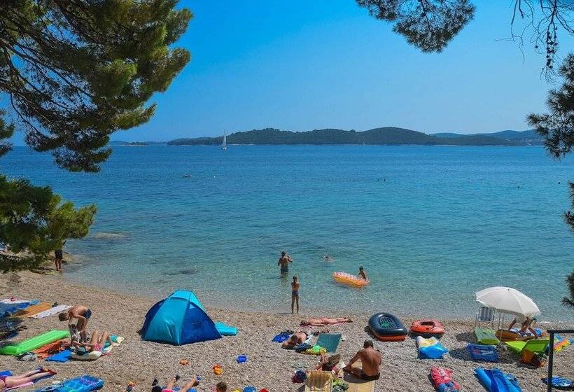 ペンション Guesthouse Papica