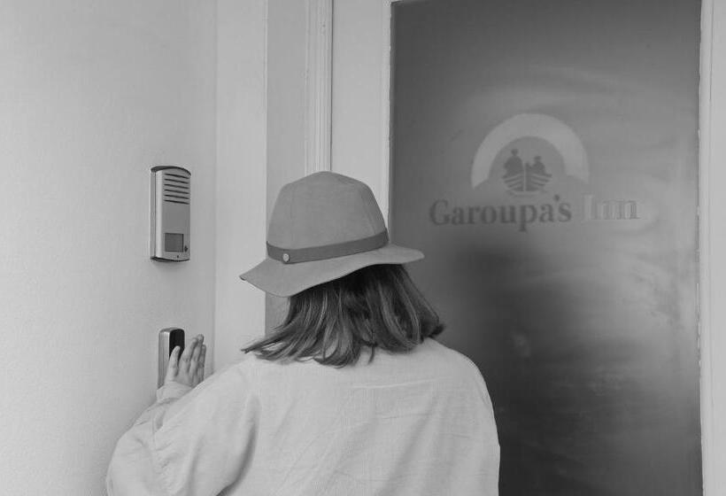 پانسیون Garoupas Inn