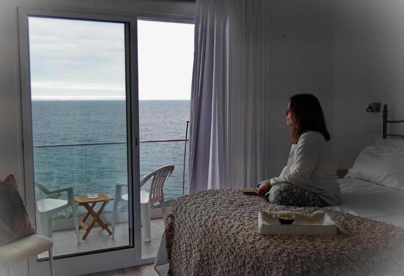 پانسیون Garoupas Inn