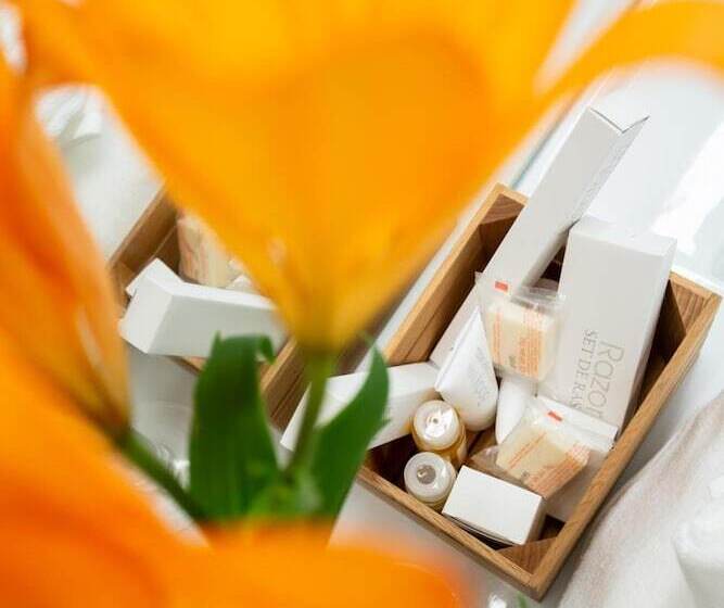 Plazuela Del Carbón Suites