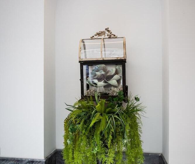 Plazuela Del Carbón Suites