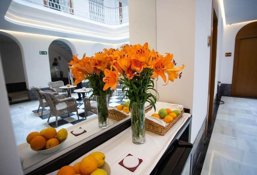 Plazuela Del Carbón Suites