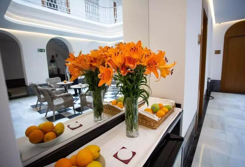 Plazuela Del Carbón Suites