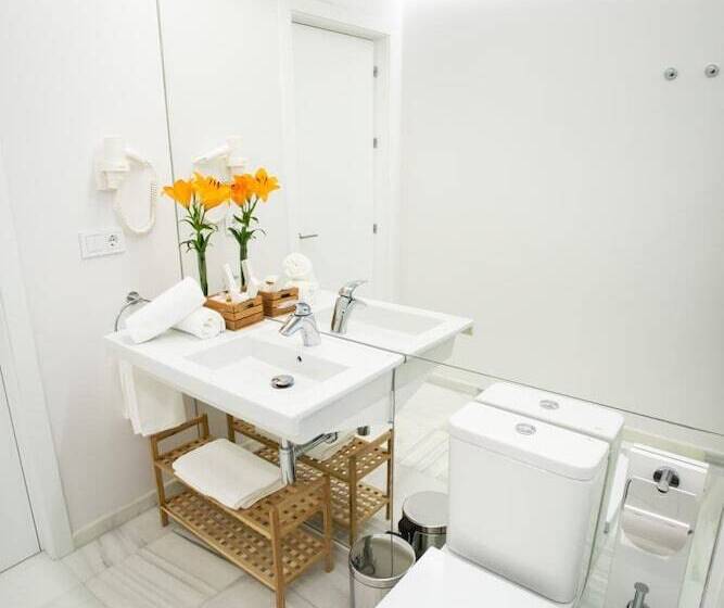 Plazuela Del Carbón Suites