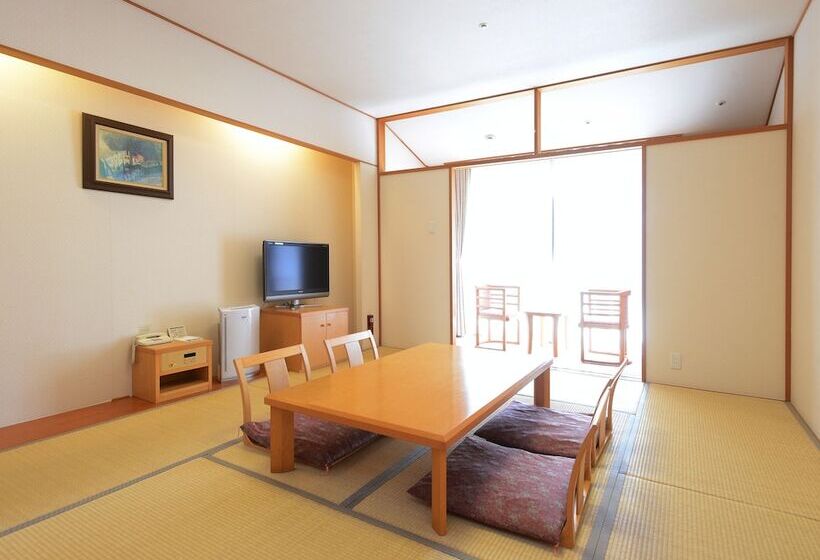 Ryokan New Sunpia Himeji Yumesaki