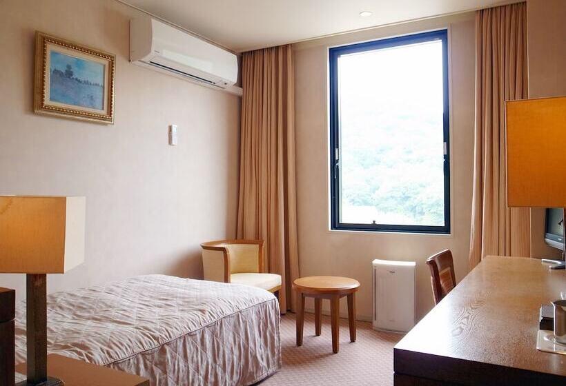 Ryokan New Sunpia Himeji Yumesaki