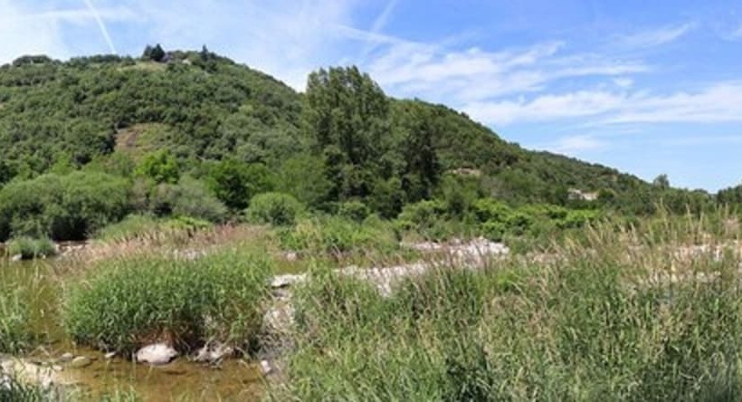 Отель Camping Les Sables