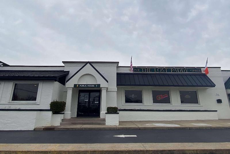 هتل Hillside Crossing Nashville A Ramada By Wyndham