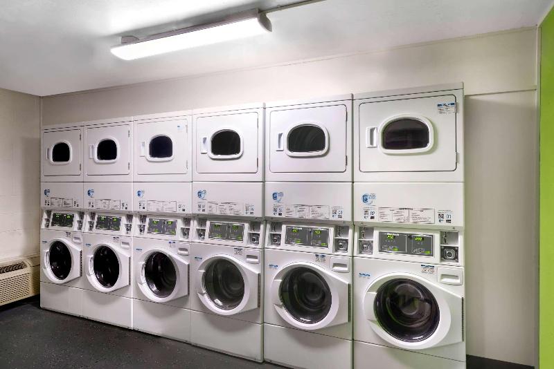 هتل Hillside Crossing Nashville A Ramada By Wyndham