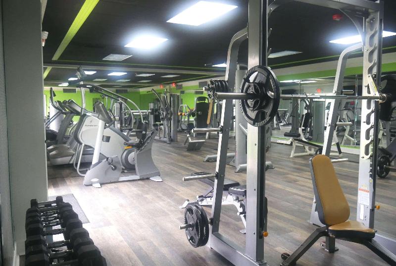 هتل Hillside Crossing Nashville A Ramada By Wyndham