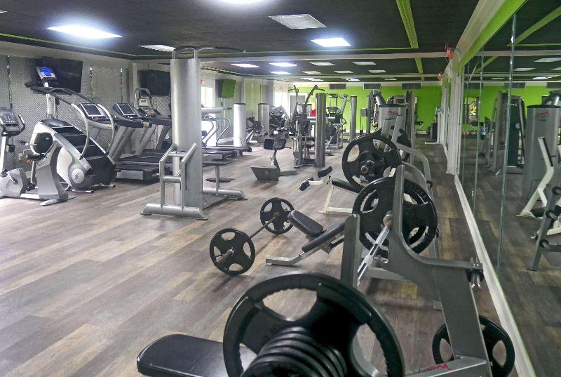 هتل Hillside Crossing Nashville A Ramada By Wyndham