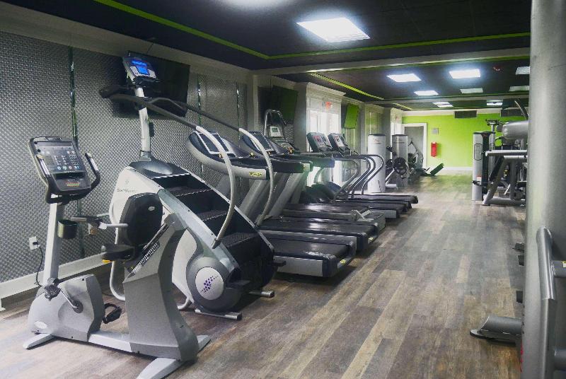 هتل Hillside Crossing Nashville A Ramada By Wyndham