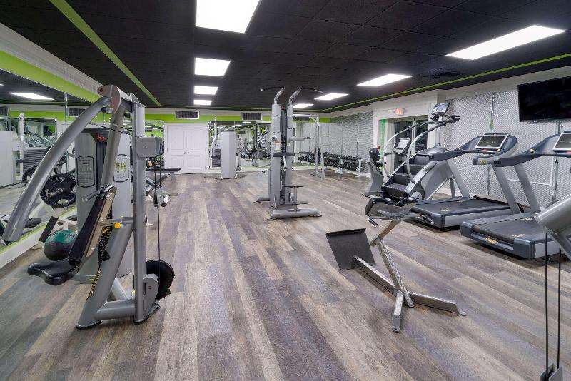 هتل Hillside Crossing Nashville A Ramada By Wyndham