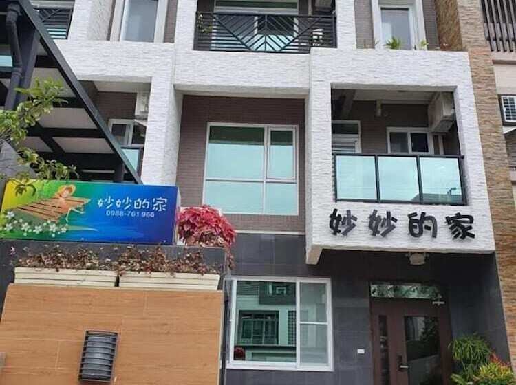 پانسیون Miao Miao De Jia