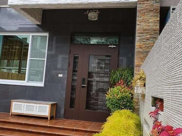 پانسیون Miao Miao De Jia