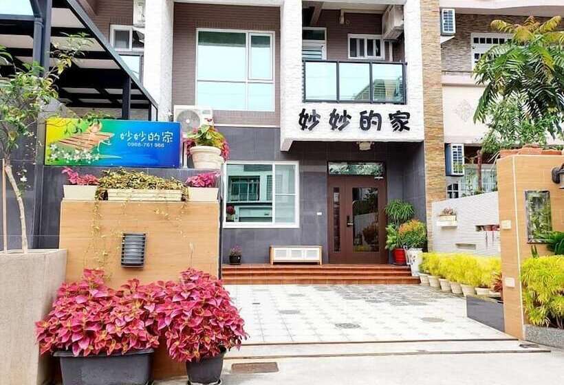 پانسیون Miao Miao De Jia