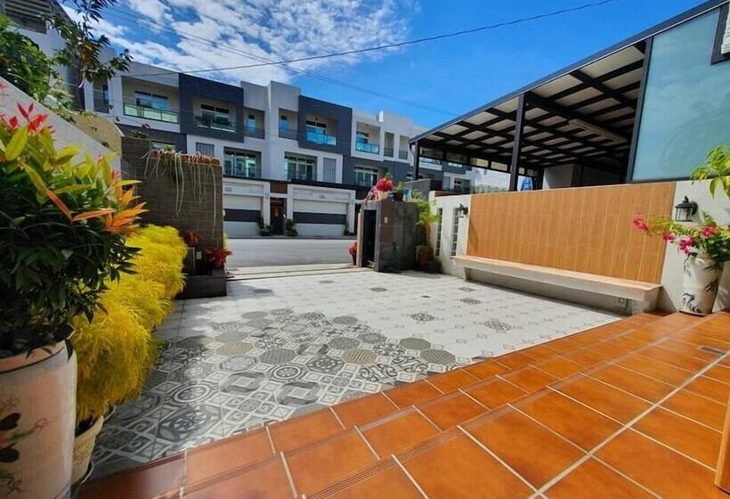 پانسیون Miao Miao De Jia