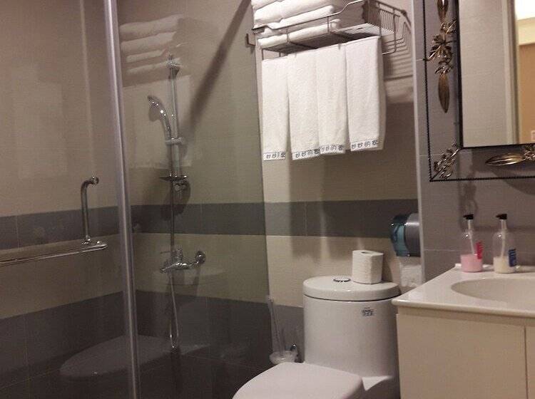 پانسیون Miao Miao De Jia