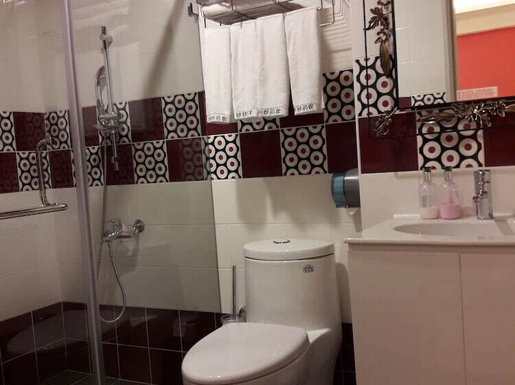 پانسیون Miao Miao De Jia