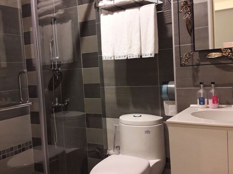 پانسیون Miao Miao De Jia