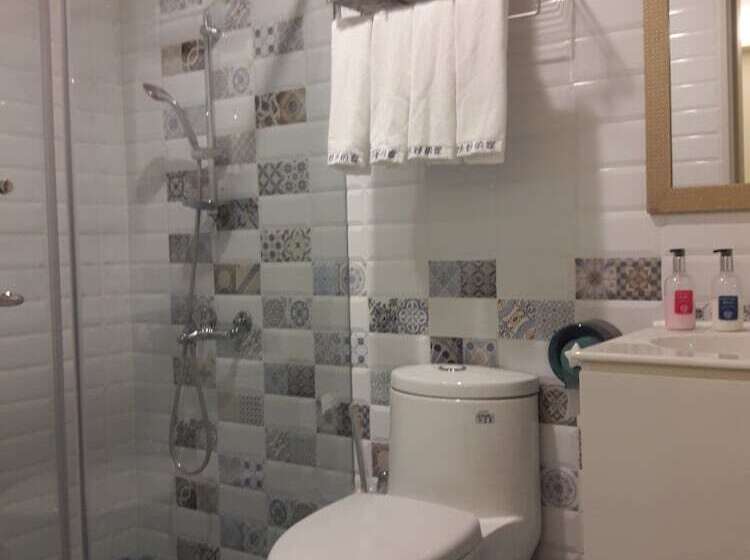 پانسیون Miao Miao De Jia