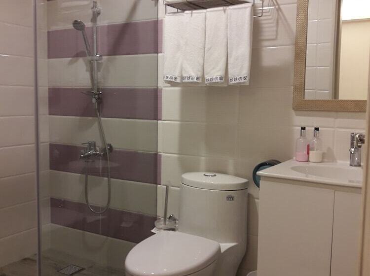 پانسیون Miao Miao De Jia