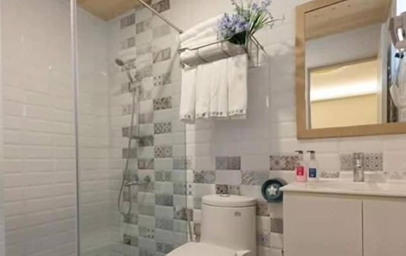 پانسیون Miao Miao De Jia