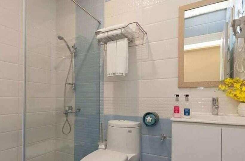 پانسیون Miao Miao De Jia