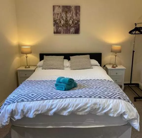 ペンション Parliament