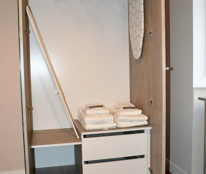 بنسيون Rooms Fado