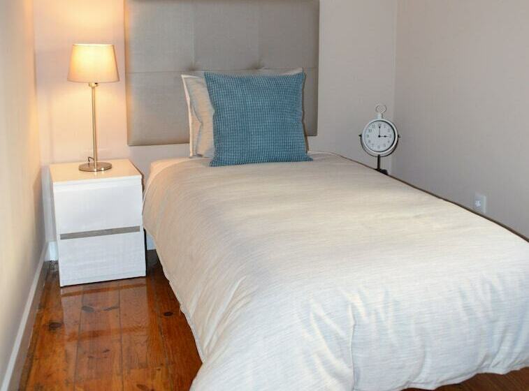 بنسيون Rooms Fado