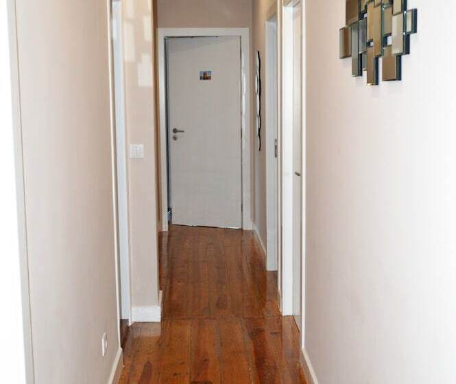 بنسيون Rooms Fado