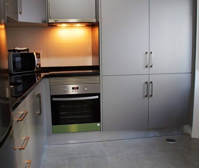 بنسيون Rooms Fado