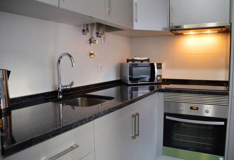 بنسيون Rooms Fado