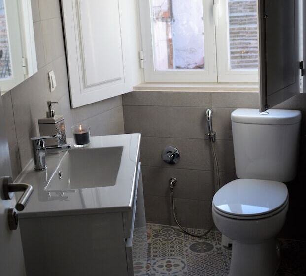 بنسيون Rooms Fado