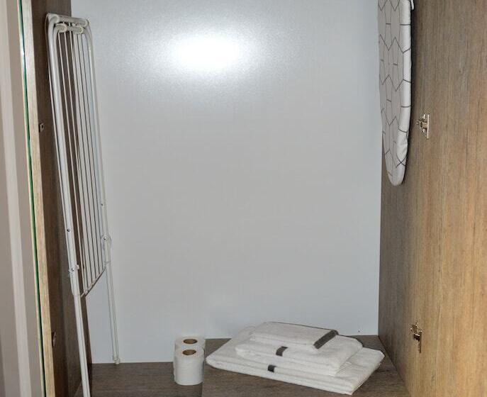 بنسيون Rooms Fado