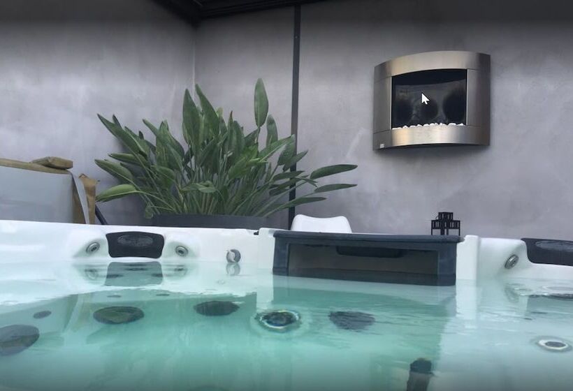 بنسيون Suites D Hôtes Prestige Mas De L étoile