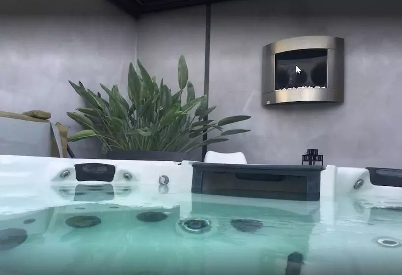 Majatalo Suites D Hôtes Prestige Mas De L étoile