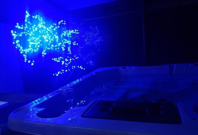 بنسيون Suites D Hôtes Prestige Mas De L étoile