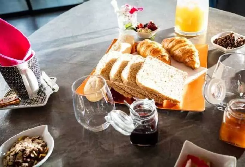 Majatalo Suites D Hôtes Prestige Mas De L étoile