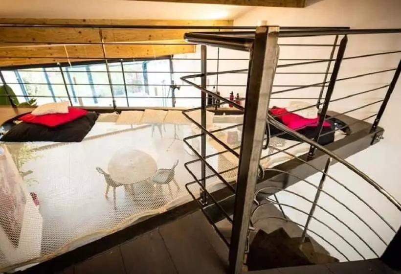 Majatalo Suites D Hôtes Prestige Mas De L étoile